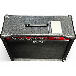 Used Crate FXT120 Guitar Combo Amp