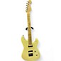 Used Gmw CS WHITE Solid Body Electric Guitar thumbnail