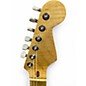Used Gmw CS WHITE Solid Body Electric Guitar