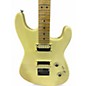 Used Gmw CS WHITE Solid Body Electric Guitar
