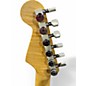 Used Gmw CS WHITE Solid Body Electric Guitar