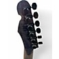 Used Lady Dog EVANGELLIST  Cream Solid Body Electric Guitar