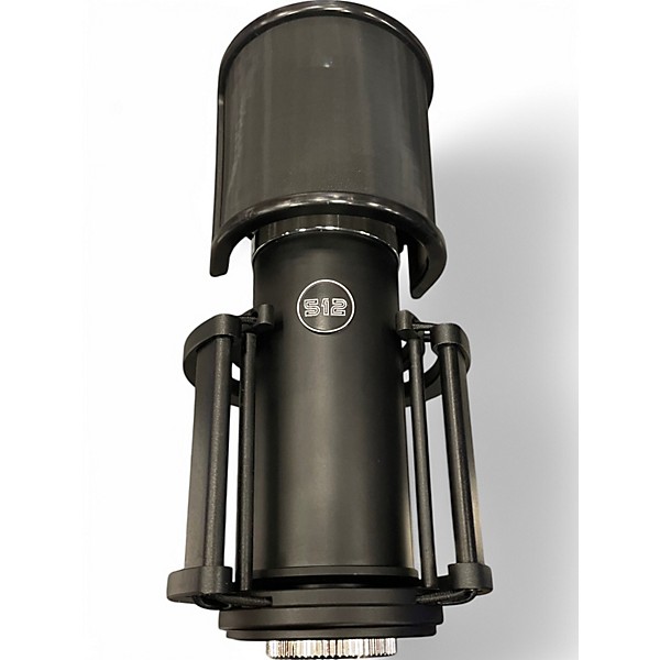 Used 512 Audio Skylight Condenser Microphone