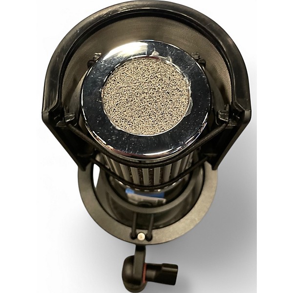 Used 512 Audio Skylight Condenser Microphone