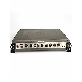 Used Ampeg PF500 Portaflex 500W Bass Amp Head