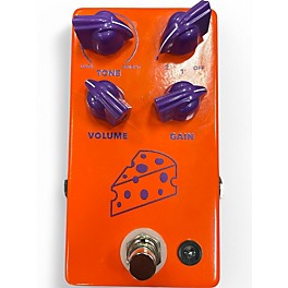 Used JHS Pedals Cheese Ball Effect Pedal