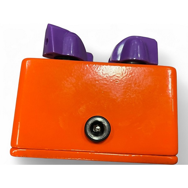 Used JHS Pedals Cheese Ball Effect Pedal