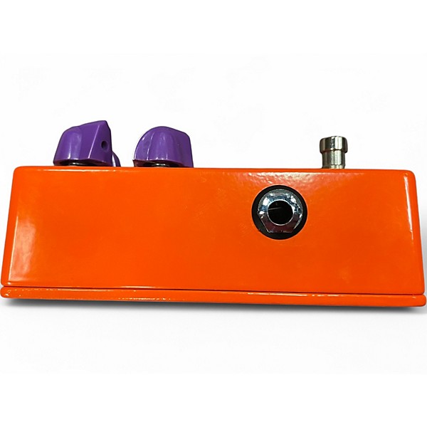 Used JHS Pedals Cheese Ball Effect Pedal