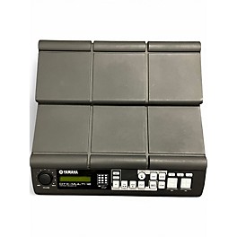 Used Yamaha DTX-MULTI 12 Drum MIDI Controller
