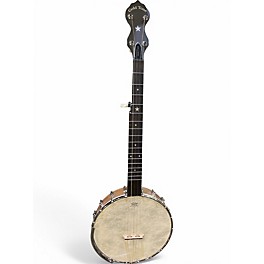 Used Gold Tone CC-OTA Walnut Banjo