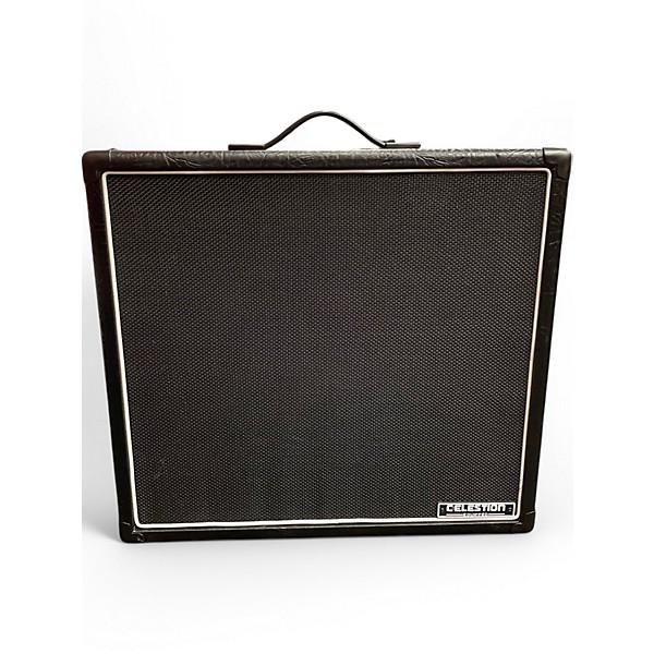 Used 2021 Monoprice STAGE RIGHT  1X12 CAB W/V30 SPEAKER Guitar Cabinet