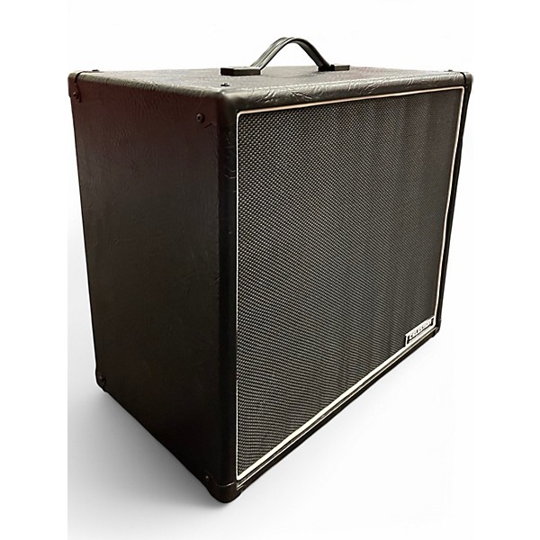 Used 2021 Monoprice STAGE RIGHT  1X12 CAB W/V30 SPEAKER Guitar Cabinet