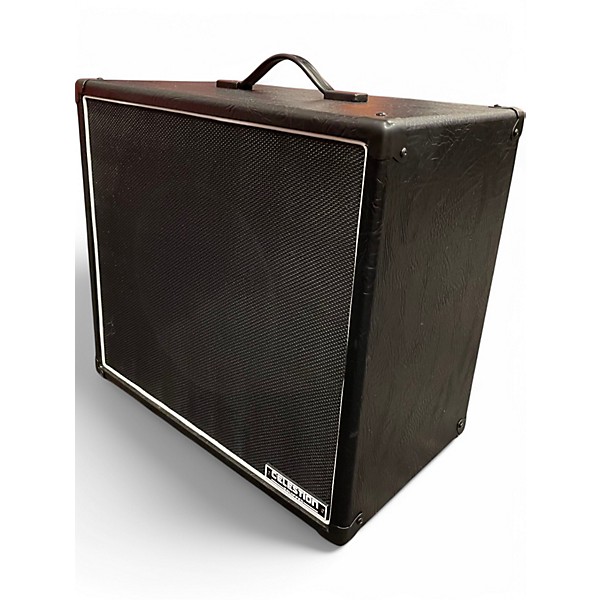 Used 2021 Monoprice STAGE RIGHT  1X12 CAB W/V30 SPEAKER Guitar Cabinet