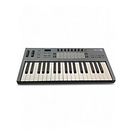 Used Novation FLKEY 37 MIDI Controller