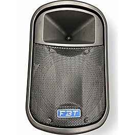 Used FBT 8A Powered Speaker