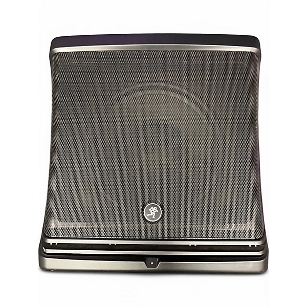 Used Mackie DLM12S Powered Subwoofer,Specials : American Fashion Style Bags On Sale