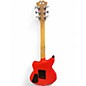Used D'Angelico D'Angelico Premier Series Bedford SH Fiesta Red Hollow Body Electric Guitar
