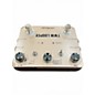 Used Cordovox Twin Looper Pedal