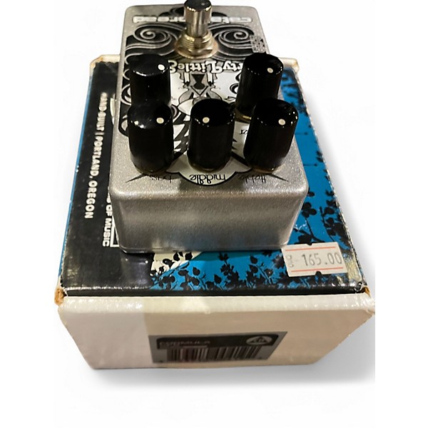 Used Catalinbread Dirty Little Secret Effect Pedal