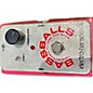 Used Electro-Harmonix Nano Bassballs Bass Effect Pedal thumbnail