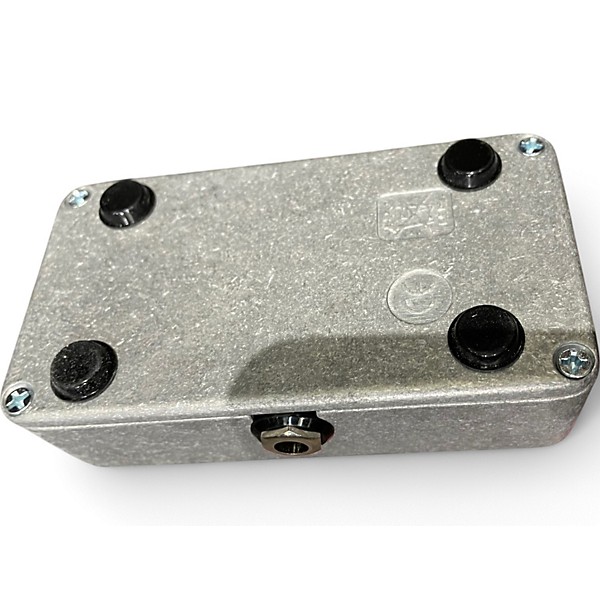 Used Electro-Harmonix Nano Bassballs Bass Effect Pedal