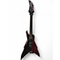 Used Guerilla SV1 Gash Plasma Solid Body Electric Guitar thumbnail