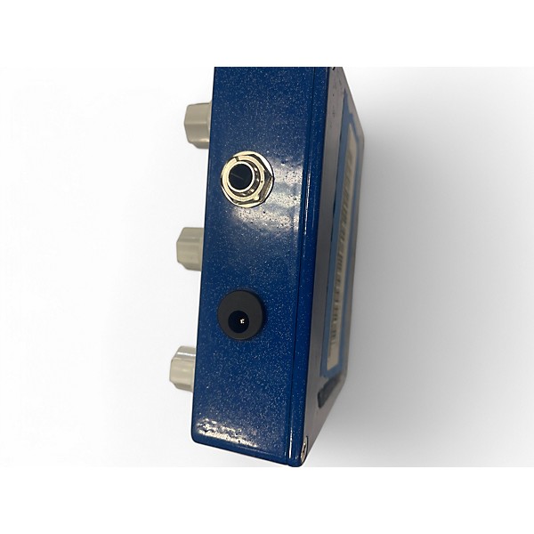 Used Throne Room Pedals TREMELO Effect Pedal