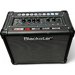 Used Blackstar ID:Core 10 V2 10W Guitar Combo Amp