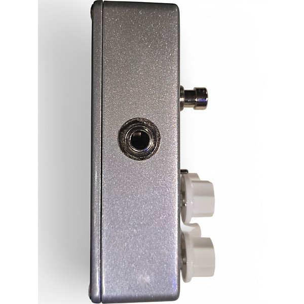 Used Xotic AH BOOSTER Effect Pedal