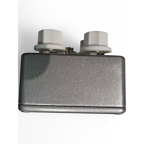 Used Xotic AH BOOSTER Effect Pedal
