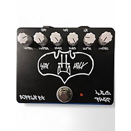 Used Boffin Fx STAY UGLY FUZZ Effect Pedal