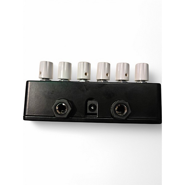 Used Boffin Fx STAY UGLY FUZZ Effect Pedal