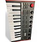 Used Akai Professional Mpk Mini Play MIDI Controller