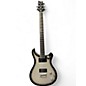 Used PRS Mike Mushok Signature SE Silverburst Solid Body Electric Guitar thumbnail