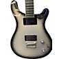 Used PRS Mike Mushok Signature SE Silverburst Solid Body Electric Guitar