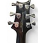 Used PRS Mike Mushok Signature SE Silverburst Solid Body Electric Guitar