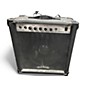 Used Carlo Robelli 50 b Bass Combo Amp thumbnail