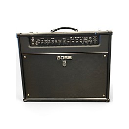 Used BOSS GAFC Guitar Combo Footswitch