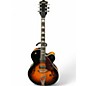 Used Gretsch Guitars G2420T Streamliner 2 Tone Sunburst Hollow Body Electric Guitar thumbnail