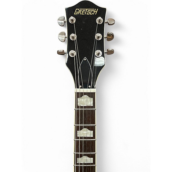 Used Gretsch Guitars G2420T Streamliner 2 Tone Sunburst Hollow Body Electric Guitar
