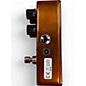 Used MXR M84 Deluxe Bass Fuzz Effect Pedal