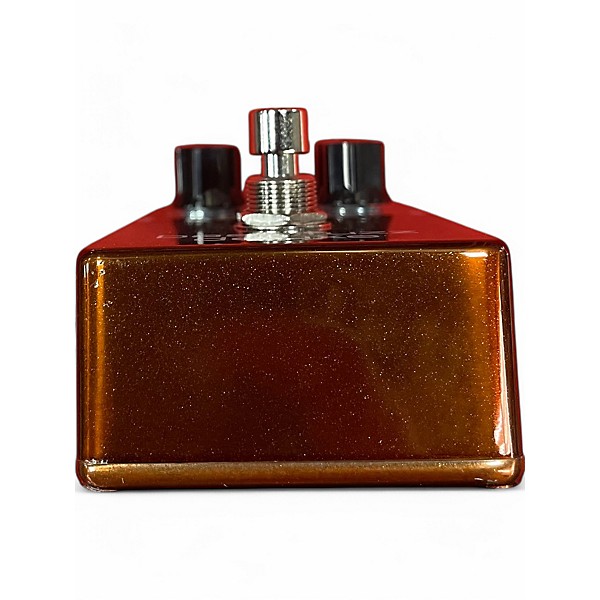 Used MXR M84 Deluxe Bass Fuzz Effect Pedal
