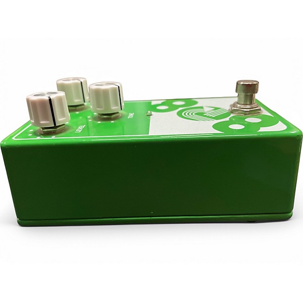 Used Ryra 808 Effect Pedal