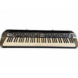Used KORG SV173 73 Key Stage Piano
