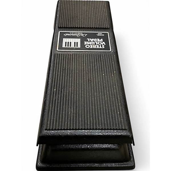 Used DeArmond Model 1622 Pedal