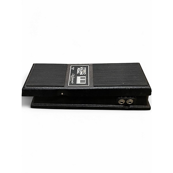 Used DeArmond Model 1622 Pedal