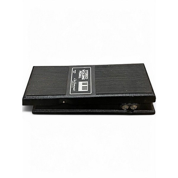Used DeArmond Model 1622 Pedal