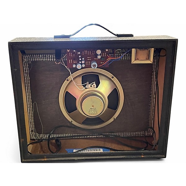 Used Pearltone PG60T Guitar Combo Amp