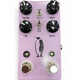 Used JHS Pedals emperor v2 Effect Pedal