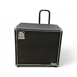 Used Ampeg SVT15E Bass Cabinet